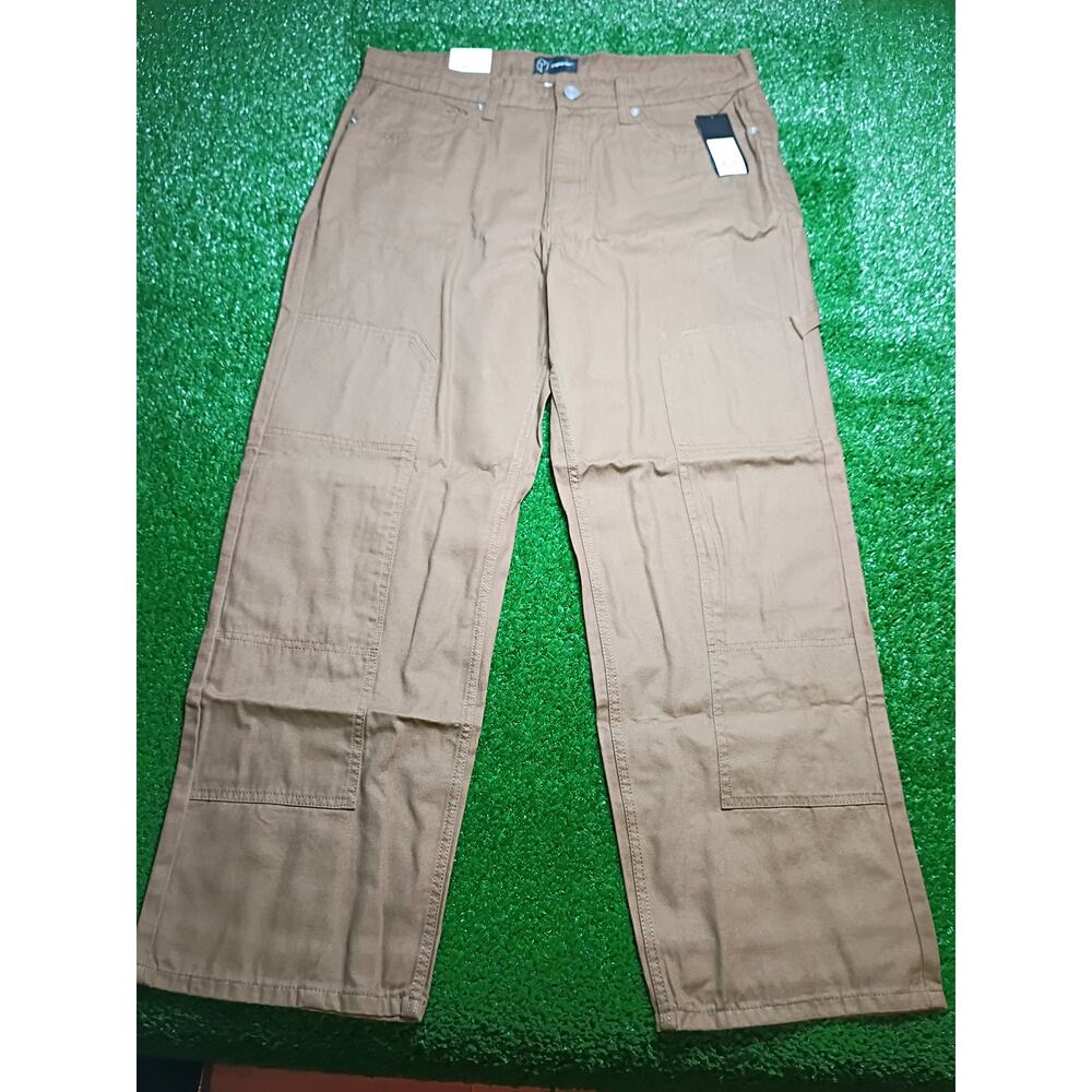 Original Use Men's Relaxed Carpenter Pants 38x32 NWT